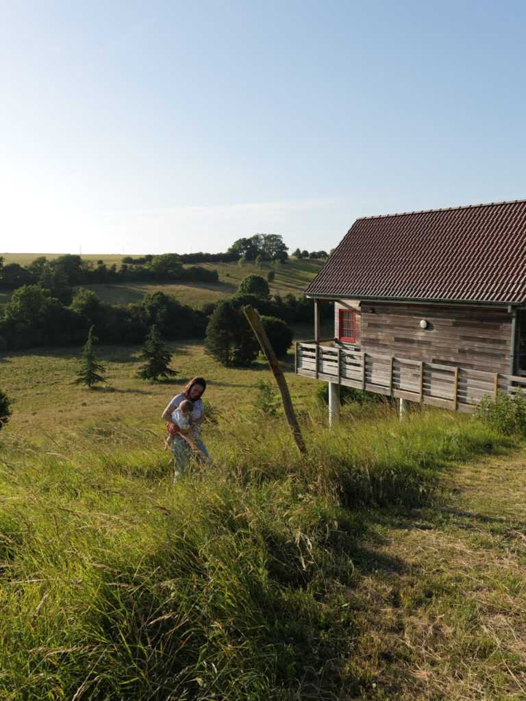 galerie jardin nature location chalet maison baie de somme scaled e1669200931135