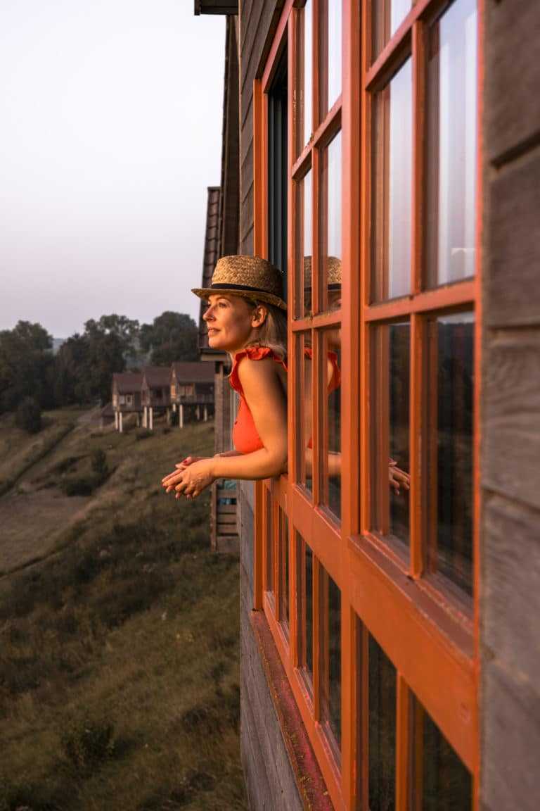 galerie vue fenetre location chalet maison baie de somme scaled