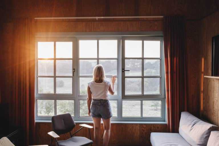 vue exterieur nature chalet maison baie de somme scaled