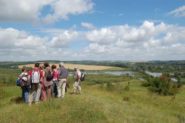 Frise rando SommeTourisme DM